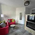 Villa Glückspilz Wabi Sabi | Meerblick, Sauna, Strandkorb